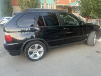 BMW X5 2005 годаүшін8 333 333 тг. в Актобе