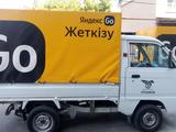 Chevrolet Damas 2022 года за 3 500 000 тг. в Алматы – фото 3