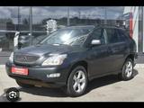 Lexus RX 330 2004 годаүшін5 400 000 тг. в Кокшетау