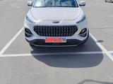 JAC S7 2021 года за 7 600 000 тг. в Костанай – фото 2