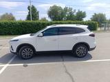 JAC S7 2021 года за 7 600 000 тг. в Костанай