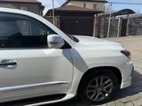 Lexus LX 570 2013 года за 24 900 000 тг. в Алматы – фото 4