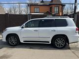 Lexus LX 570 2013 года за 24 900 000 тг. в Алматы