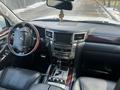 Lexus LX 570 2013 года за 24 900 000 тг. в Алматы – фото 72
