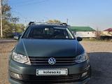 Volkswagen Polo 2019 года за 6 700 000 тг. в Алматы – фото 2