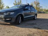 Volkswagen Polo 2019 года за 6 700 000 тг. в Алматы – фото 3