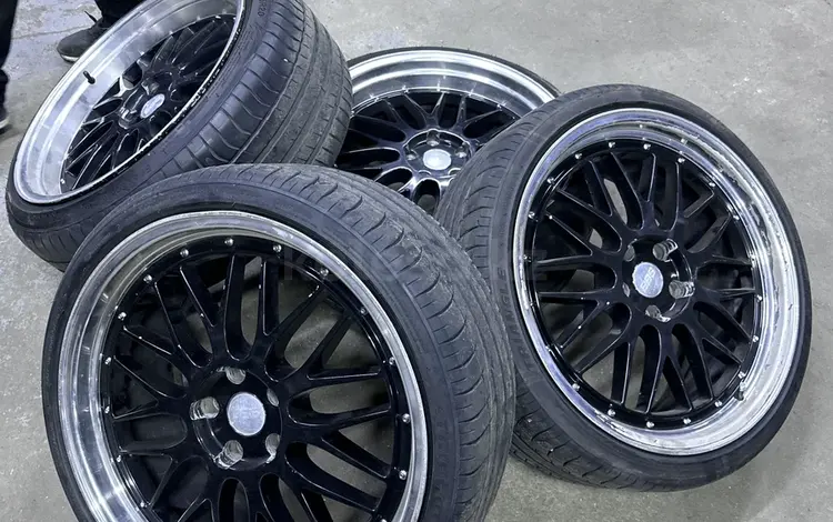 Диски r20 за 300 000 тг. в Алматы