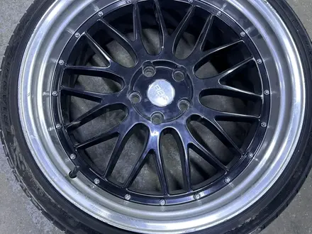 Диски r20 за 300 000 тг. в Алматы – фото 4
