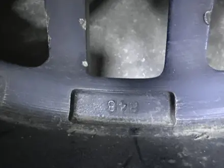 Диски r20 за 300 000 тг. в Алматы – фото 7