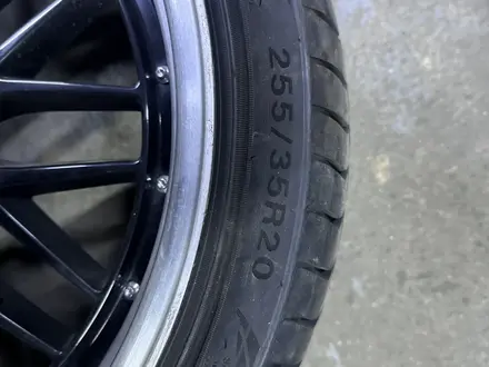 Диски r20 за 300 000 тг. в Алматы – фото 6