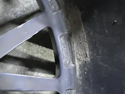 Диски r20 за 300 000 тг. в Алматы – фото 8