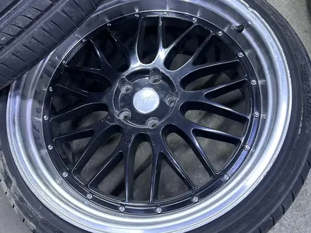 Диски r20 за 300 000 тг. в Алматы – фото 5