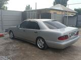 Mercedes-Benz E 280 1996 годаүшін4 000 000 тг. в Алматы