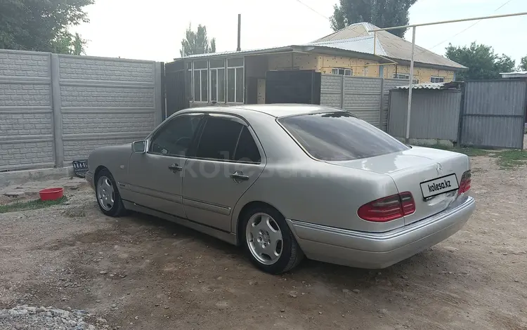 Mercedes-Benz E 280 1996 годаfor4 000 000 тг. в Алматы