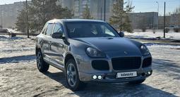 Porsche Cayenne 2005 годаfor5 900 000 тг. в Караганда