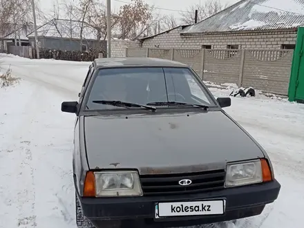 ВАЗ (Lada) 2109 1993 года за 400 000 тг. в Павлодар