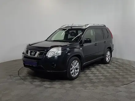 Nissan X-Trail 2013 года за 6 970 000 тг. в Алматы