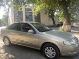 Nissan Almera 2006 годаүшін3 000 000 тг. в Тараз – фото 2