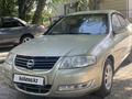 Nissan Almera 2006 года за 3 000 000 тг. в Тараз – фото 3