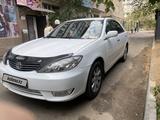 Toyota Camry 2005 годаүшін5 000 000 тг. в Алматы – фото 5