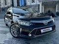 Toyota Camry 2017 годаfor15 200 000 тг. в Шымкент