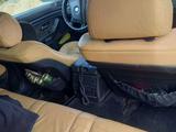 BMW 528 2000 годаүшін4 200 000 тг. в Усть-Каменогорск – фото 3