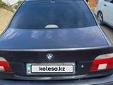 BMW 528 2000 годаүшін4 200 000 тг. в Усть-Каменогорск – фото 4