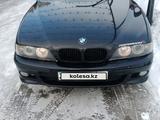 BMW 528 2000 годаүшін4 200 000 тг. в Усть-Каменогорск – фото 5