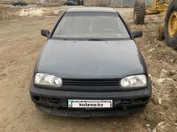 Volkswagen Golf 1994 года за 1 600 000 тг. в Атырау