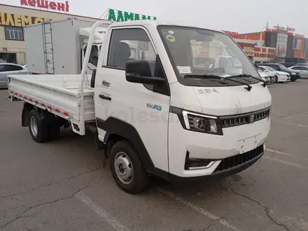 Foton 2024 года за 8 800 000 тг. в Алматы – фото 4