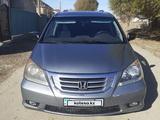 Honda Odyssey 2007 годаүшін7 500 000 тг. в Кызылорда – фото 2