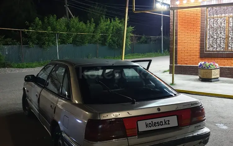 Mazda 626 1990 года за 550 000 тг. в Алматы