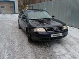 Audi A6 1999 года за 4 000 000 тг. в Астана