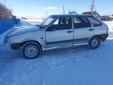 ВАЗ (Lada) 2114 2005 годаүшін650 000 тг. в Щучинск – фото 2