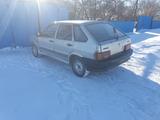 ВАЗ (Lada) 2114 2005 годаүшін650 000 тг. в Щучинск – фото 5