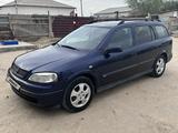 Opel Astra 1999 года за 2 500 000 тг. в Астана – фото 3