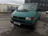 Volkswagen Caravelle 1996 года за 2 800 000 тг. в Костанай – фото 2