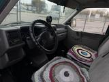 Volkswagen Caravelle 1996 года за 2 800 000 тг. в Костанай – фото 3