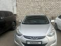 Hyundai Elantra 2011 года за 5 400 000 тг. в Актобе