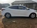 Hyundai Elantra 2014 годаүшін6 100 000 тг. в Атырау – фото 8