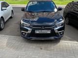 Mitsubishi Outlander Sport 2018 годаүшін7 500 000 тг. в Астана