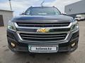 Chevrolet TrailBlazer 2022 года за 13 500 000 тг. в Алматы – фото 18
