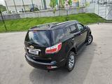 Chevrolet TrailBlazer 2022 годаүшін15 000 000 тг. в Алматы – фото 3