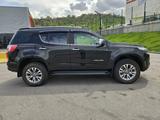 Chevrolet TrailBlazer 2022 года за 13 500 000 тг. в Алматы – фото 5