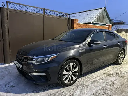 Kia Optima 2020 года за 8 000 000 тг. в Павлодар – фото 2