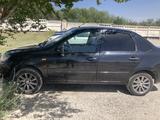ВАЗ (Lada) Granta 2190 2013 годаүшін2 100 000 тг. в Тараз – фото 4