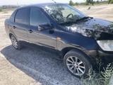ВАЗ (Lada) Granta 2190 2013 годаүшін2 100 000 тг. в Тараз – фото 2
