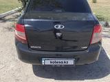 ВАЗ (Lada) Granta 2190 2013 годаүшін2 100 000 тг. в Тараз