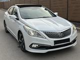 Hyundai Grandeur 2011 года за 9 200 000 тг. в Алматы