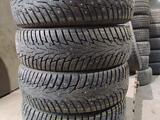 195/65R15 Nexen WinGuard WinSpike WH62 за 80 000 тг. в Алматы